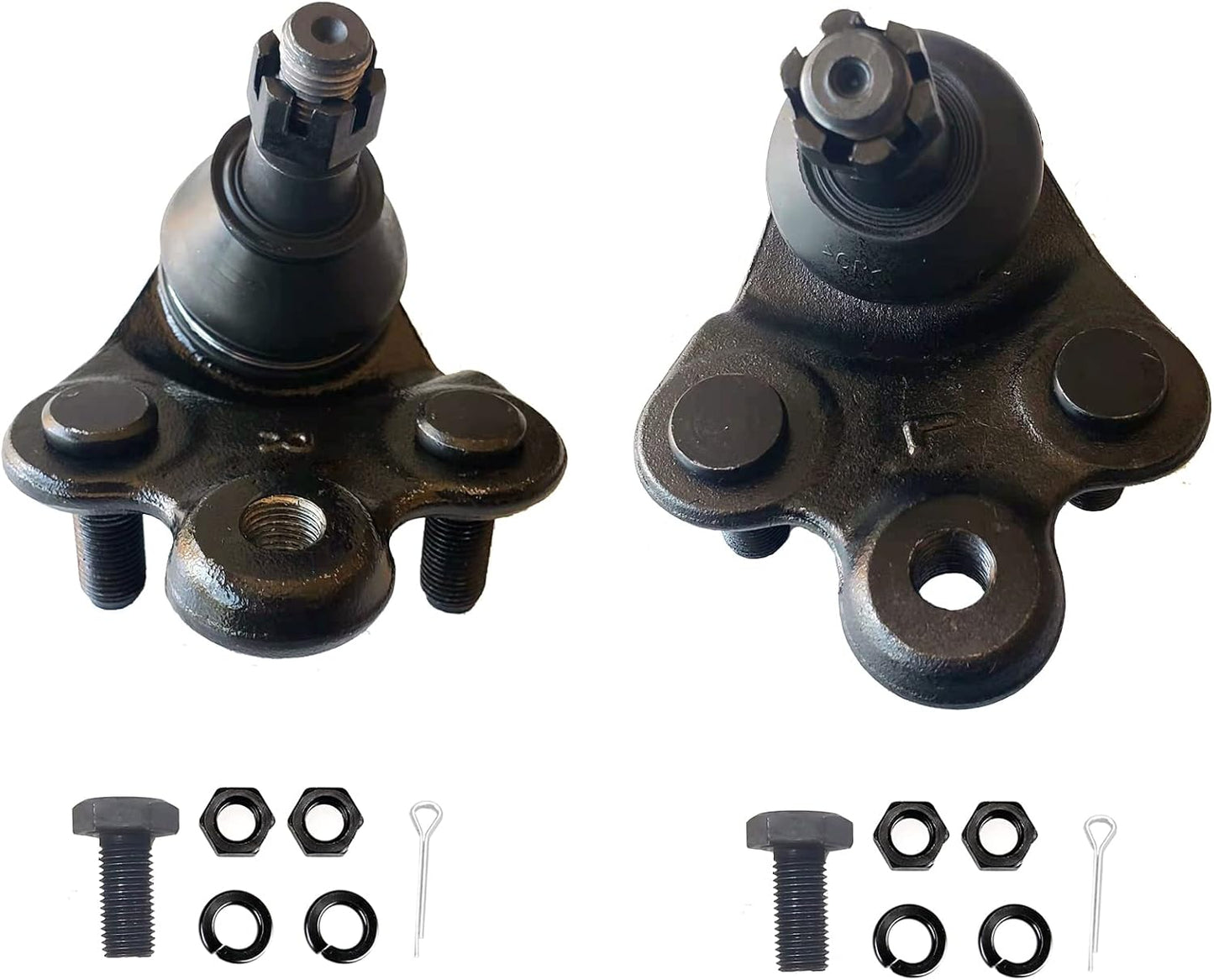 Juntas esféricas delanteras Honda Civic 06-11 Acura CSX
