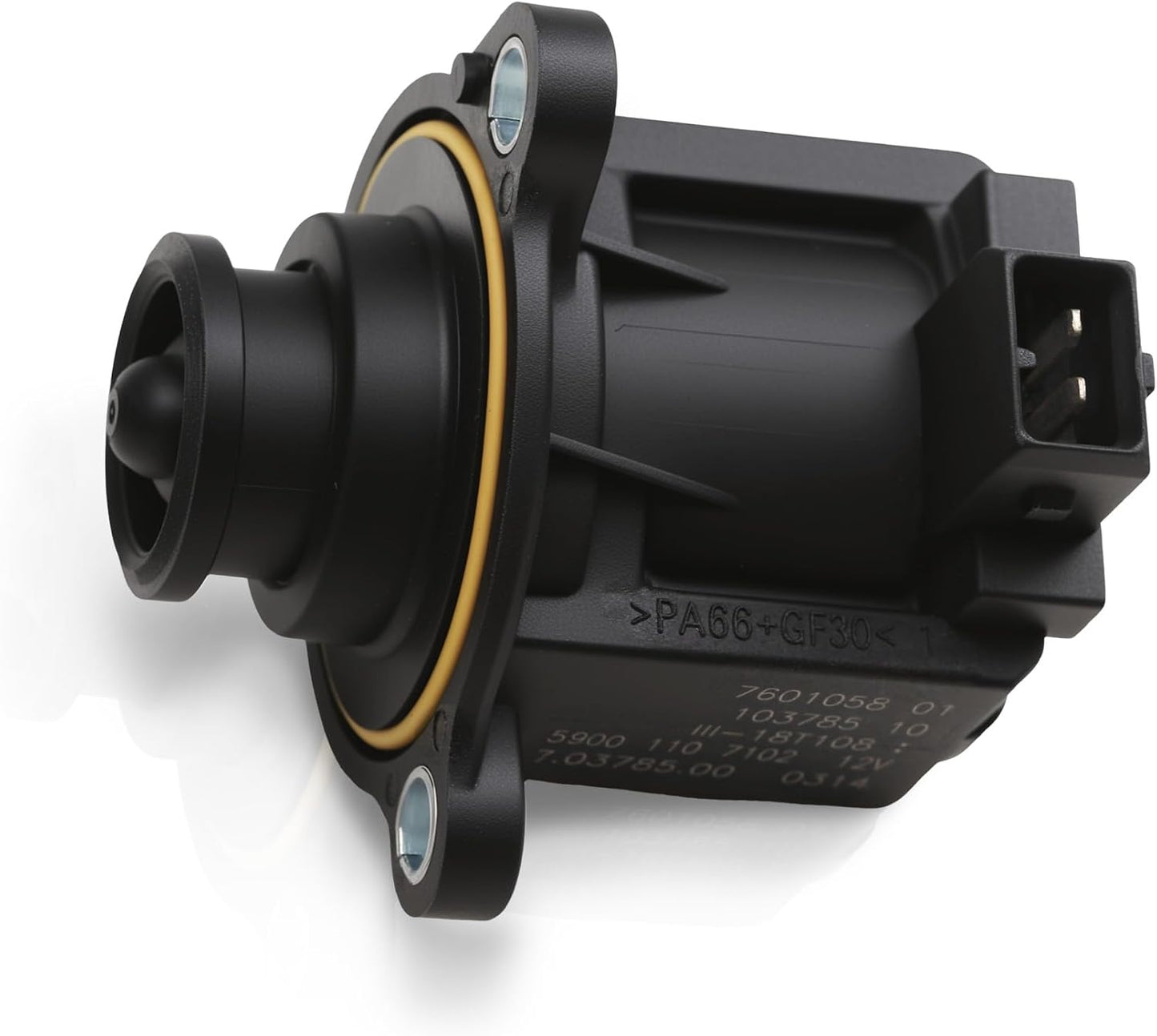 Válvula solenoide turbo BMW 114i 116i 135i 335i