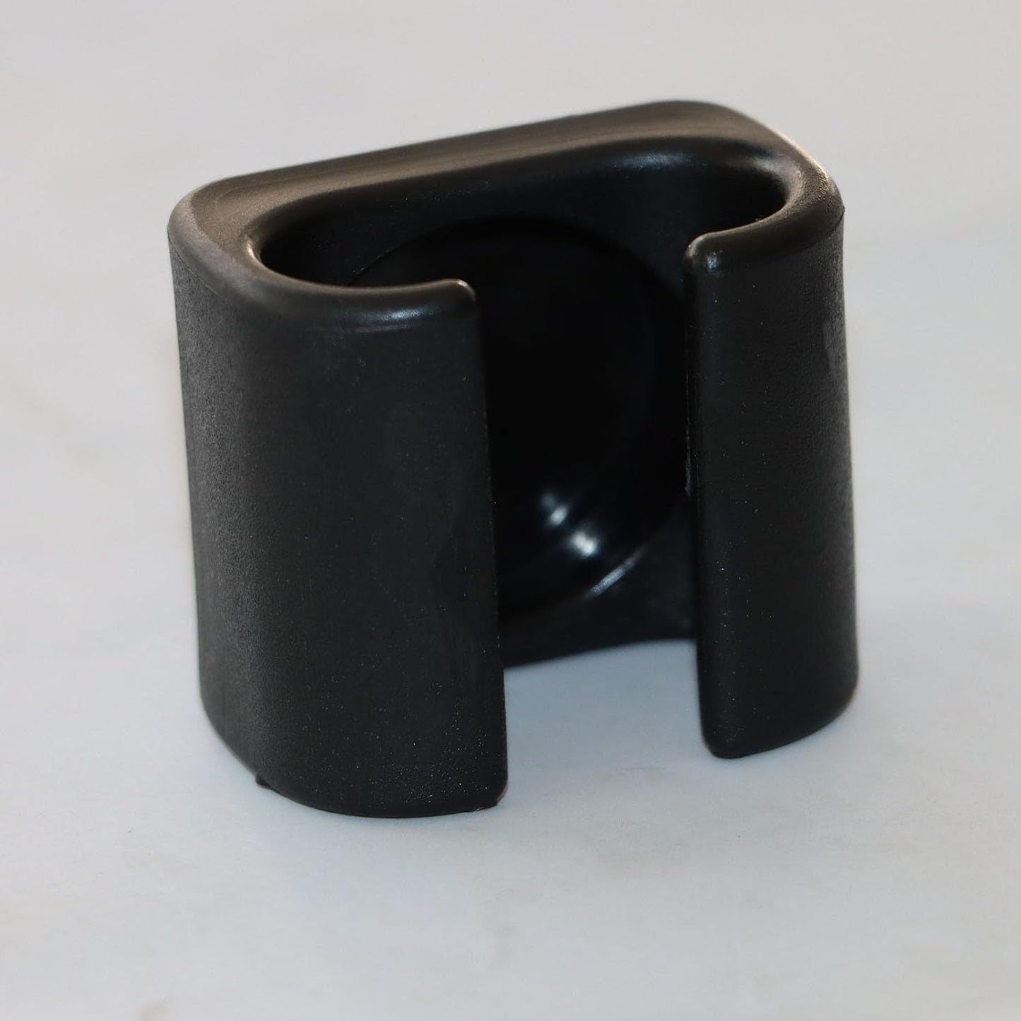 Clip soporte Airtag compatibles Wonderfold Wagon negro