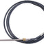 Cable dirección giratorio conexión rápida universal 17ft