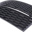 Bisel cubierta luz antiniebla Dodge Journey 11-20