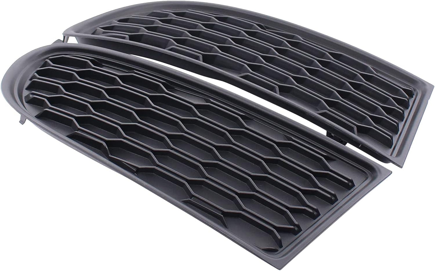 Bisel cubierta luz antiniebla Dodge Journey 11-20