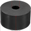 Espaciador goma multiusos 10uds 2pulg diam