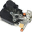 Actuador cerradura puerta eléctrica 00-06 Avalanche Silverado