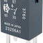 3 Relés 12V 30A 4pines comp GM Ventilador Combustible
