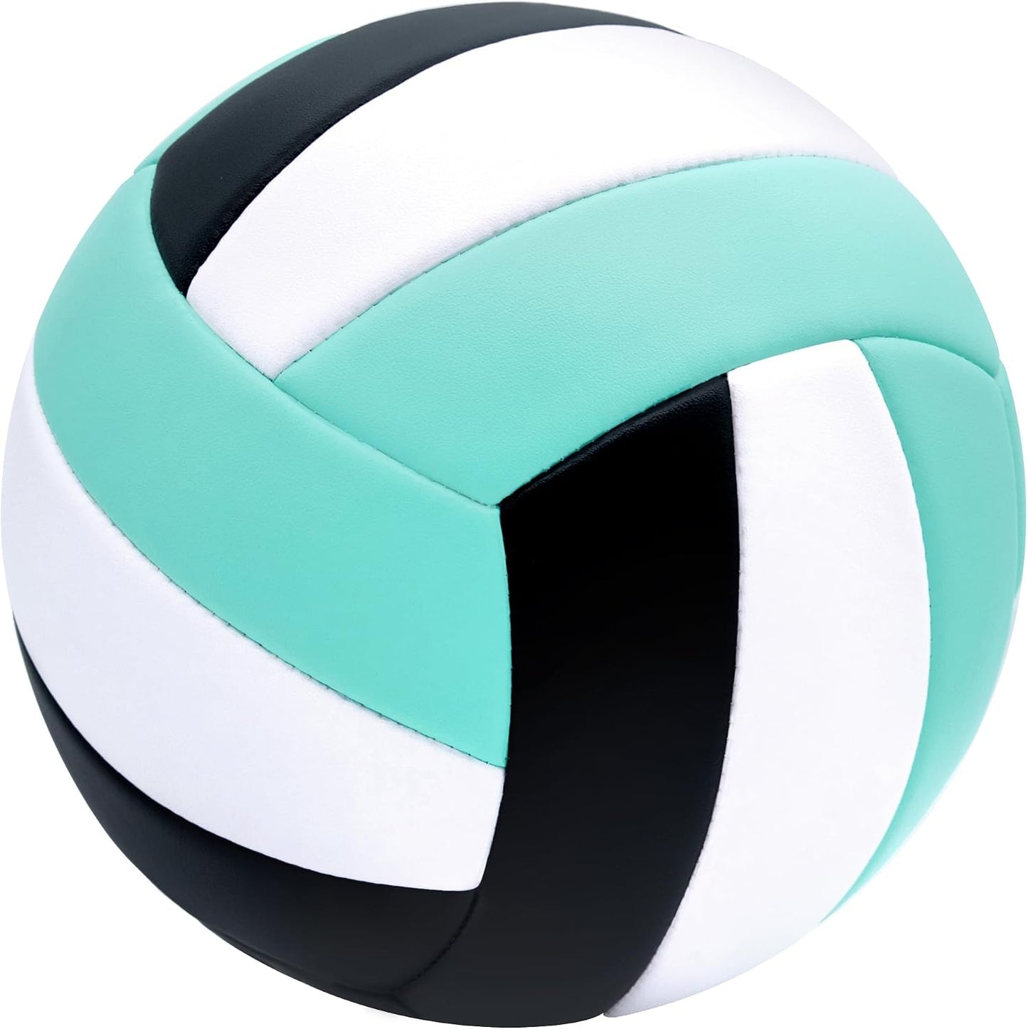 Pelota voleibol suave tamaño 5 para interiores exteriores