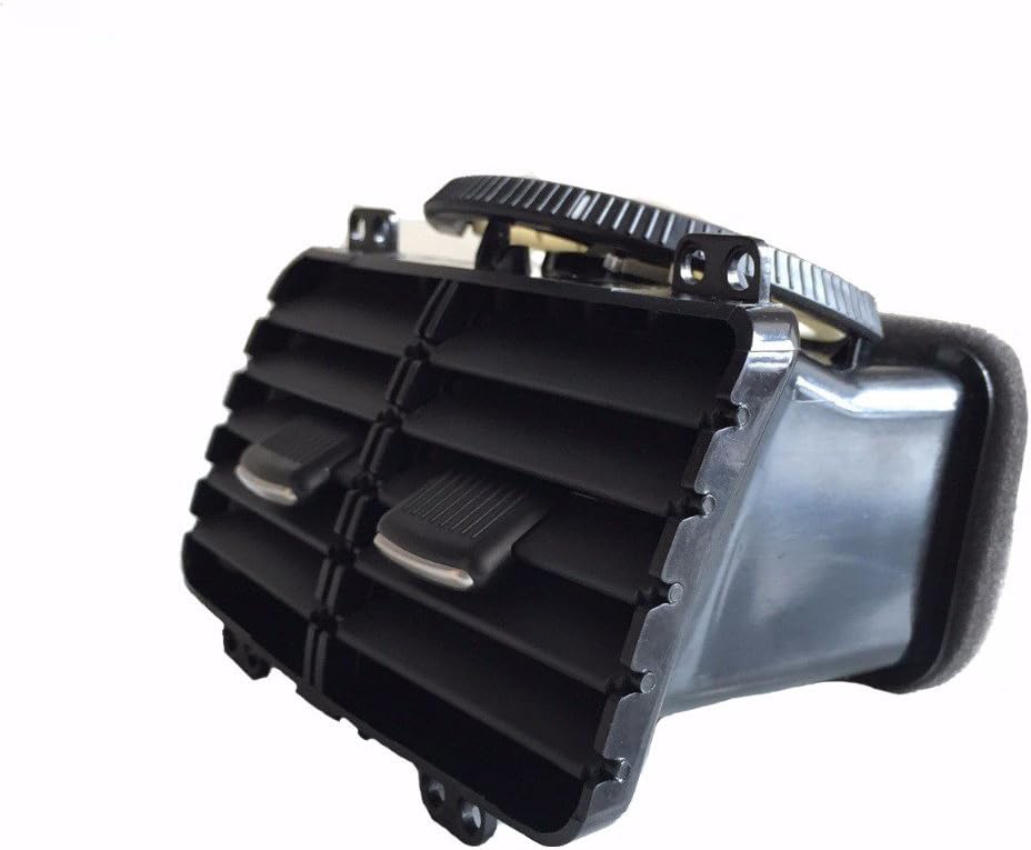 Repuesto ventilación trasera MK5 Golf GTI 5 MK6 Rabbit
