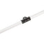 Colgador cobijas ajustable 21-35pulg