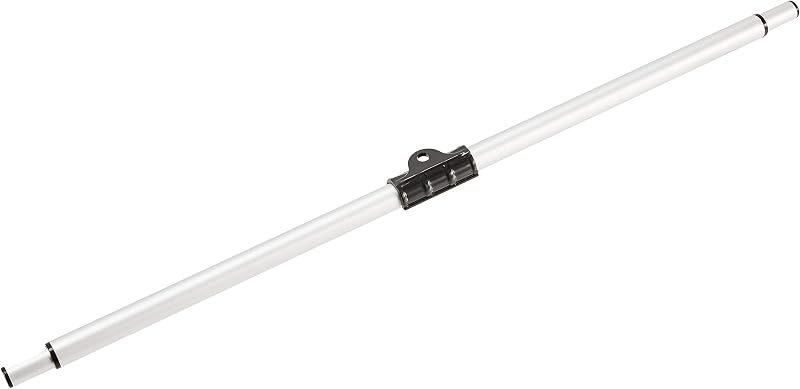 Colgador cobijas ajustable 21-35pulg