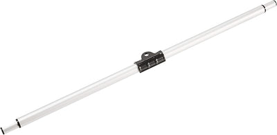 Colgador cobijas ajustable 21-35pulg