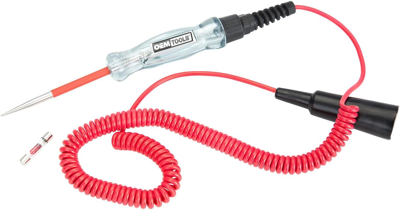 Prueba circuito OEM