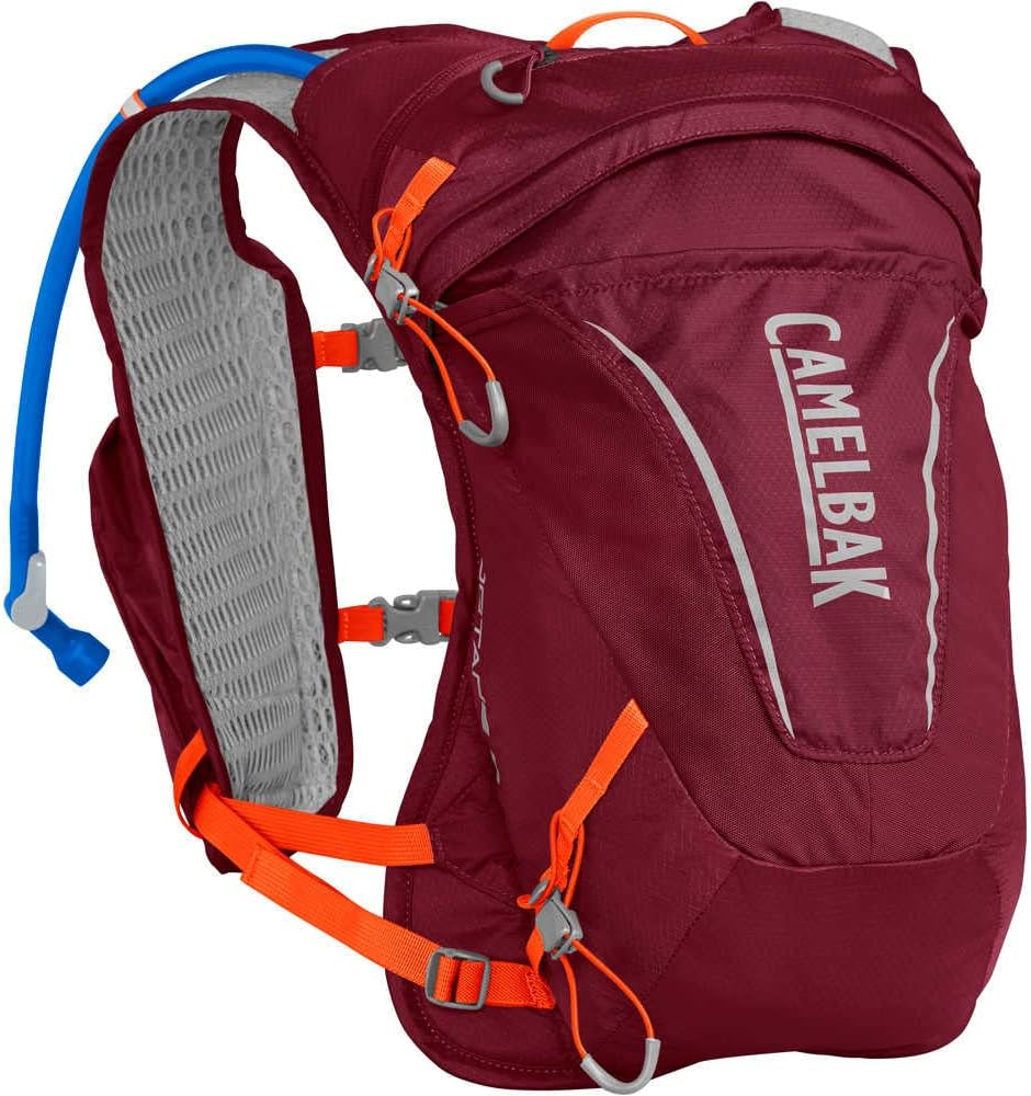 Pack hidratación mujer 70oz