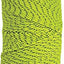 Línea nailon trenzado servidumbre 500pies verde y negro