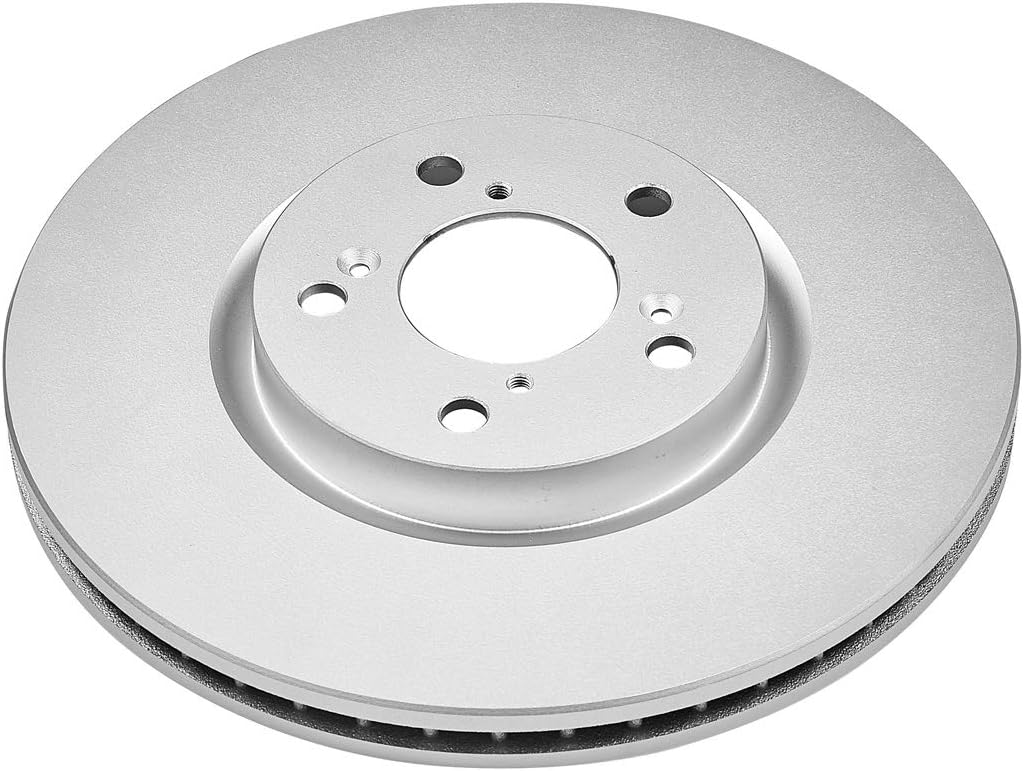 Rotor freno delantero Acura MDX 07-13 RLX 14-20 Honda Pilot