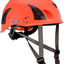 Casco trabajo arborista adultos escalada