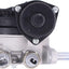 Conjunto motor actuador 4WD Toyota 4Runner 12-19 Tacoma