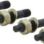 Perno carburador 1.5" con herrajes