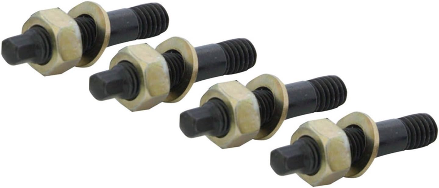 Perno carburador 1.5" con herrajes