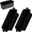 Revestimientos silicona parrilla 36-17" 2pzas reutiliz.