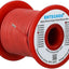 18 Alambres Silicona Resistente Alta Temperatura 18 AWG