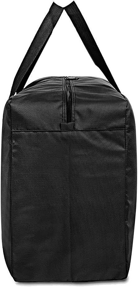 Bolsa almacenamiento impermeable 180l plegable edredón