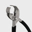 Extractor plumas aves acero inox 304 agarres antiderrap