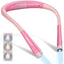 Luz LED para cuello leer en cama set 2