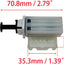 Sensor interruptor luz freno comp Cirrus Sebring