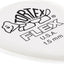 Paquete 12 Pick Jazz III Tortex Flex 1.50MM