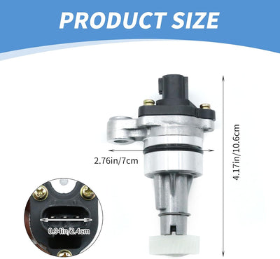 Sensor velocidad transmisión 3 pines Toyota 4Runner Camry