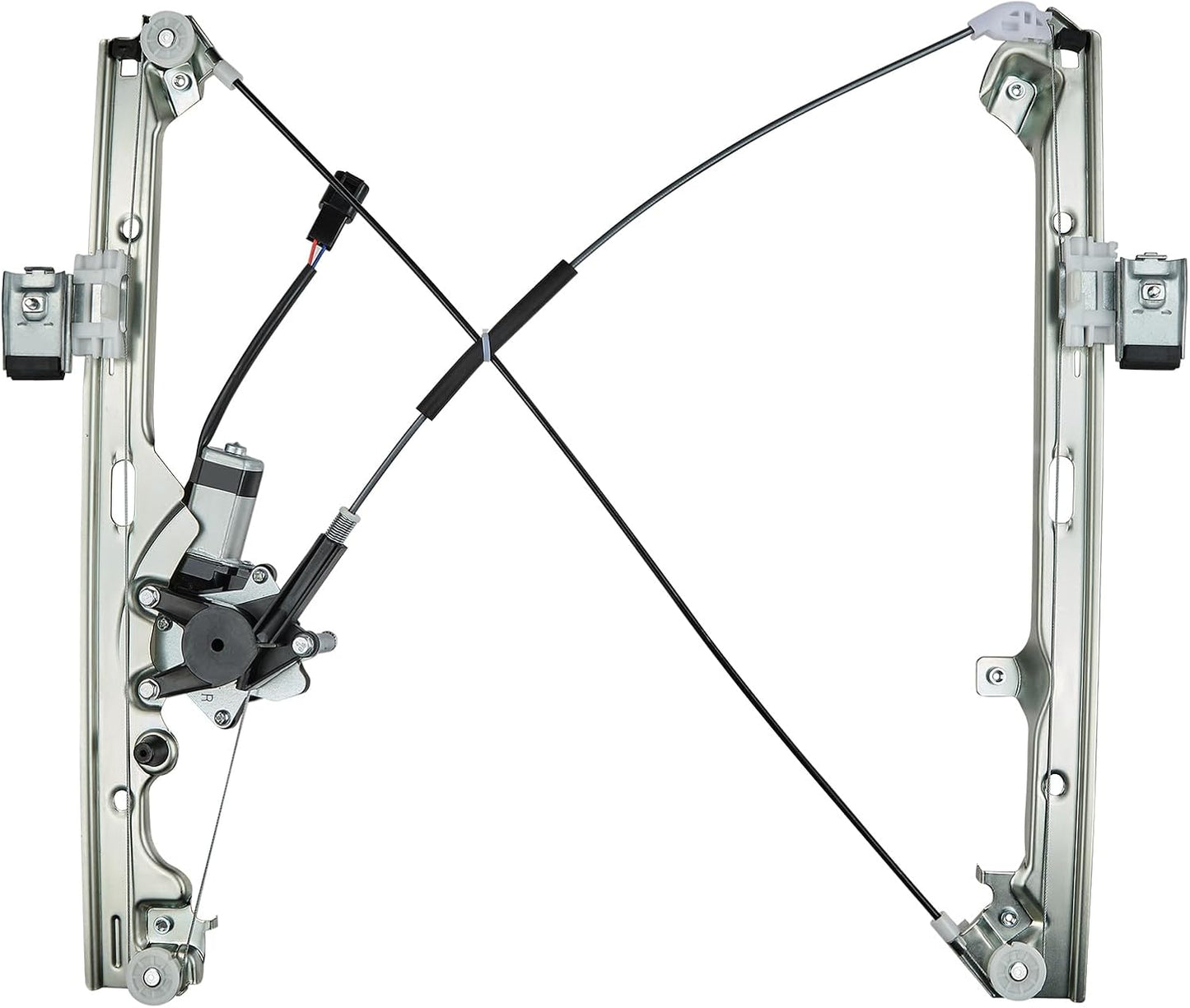 Regulador ventana eléctrica motor pasajero Chevy Tahoe GMC