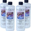 4 Unids Control pH 1qt para Bañera Hidromasaje