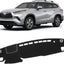 Cubierta salpicadero Toyota Highlander 20-26 antiderrap