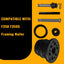Kit reconstrucción F350S comp clavadora pines anillo
