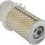Filtro aire tractor compacto Ford/New Holland