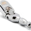 Trinquete 3/8" cromado 120 XP