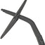 Set brazos limpiaparabrisas Scion XB Toyota Echo 04-05