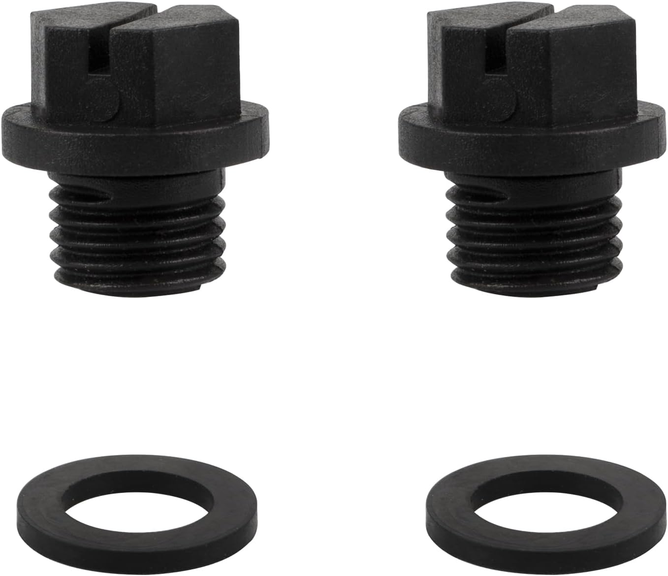 Tapón bomba piscina Hayward Powerflo Maxflo 1/4