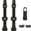 Vástago válvula Presta sin tubo 48/65/85mm kit súper ligero