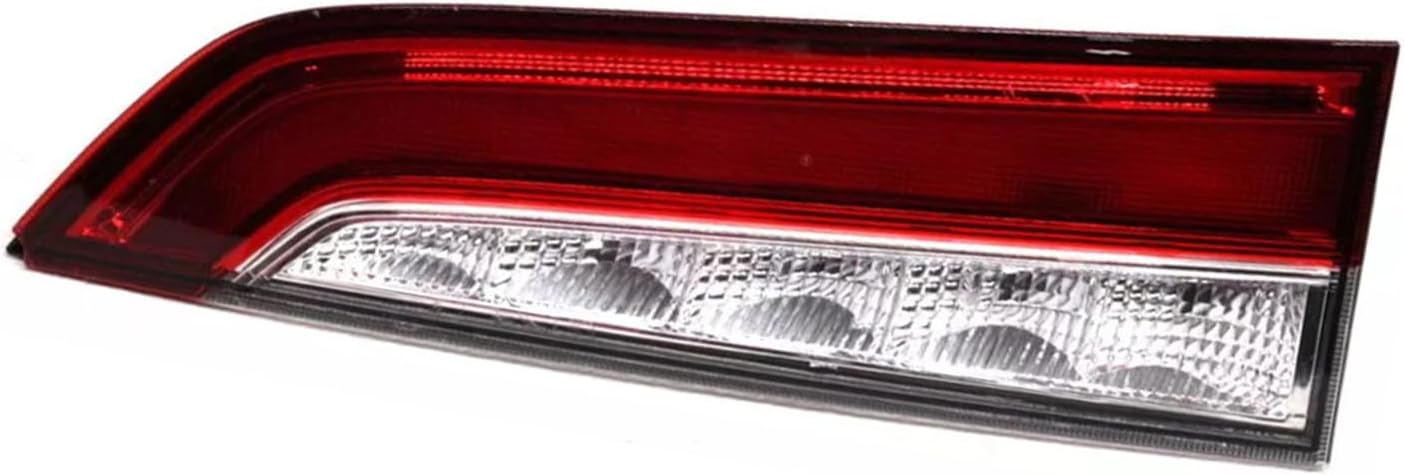 Repuesto luz trasera interior Honda Pilot 19-22 lente rojo