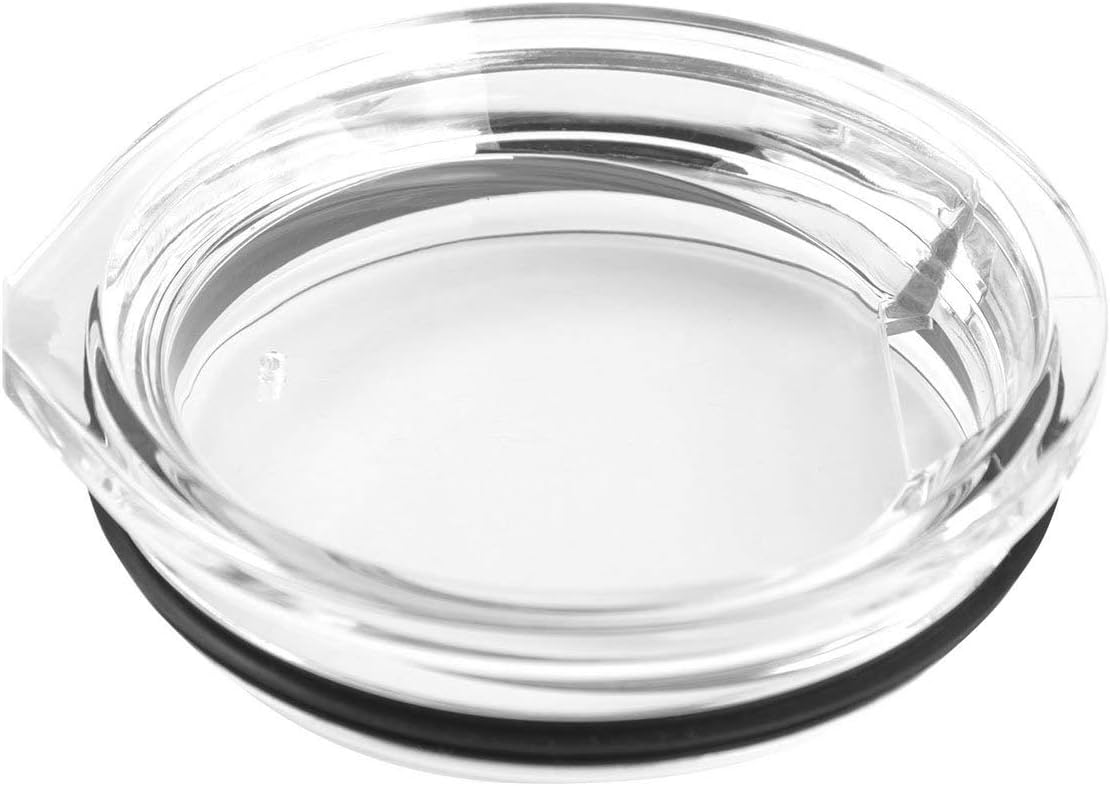 Tapas repuesto contenedor vaso reutilizable bebidas