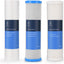 Filtro agua RV 3 etapas Clearsource Ultra sedimentos 5mic