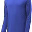 Camisas manga larga con capucha absorbente XS-4XL