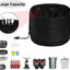 Bolsa utensilios cocina camping resistente agua con cordón
