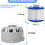 Repuesto filtro spa Best Way P05343 P6653
