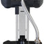 Nivelador automático de agua para piscina gris oscuro