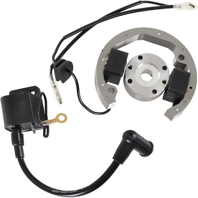 Kit rotor estator bobina encendido comp KTM 50 2002-18