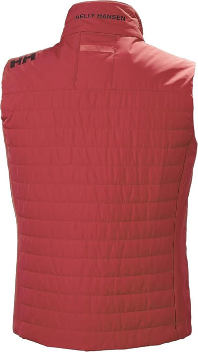 Chaleco aislante Helly Hansen Crew 2.0 hombre