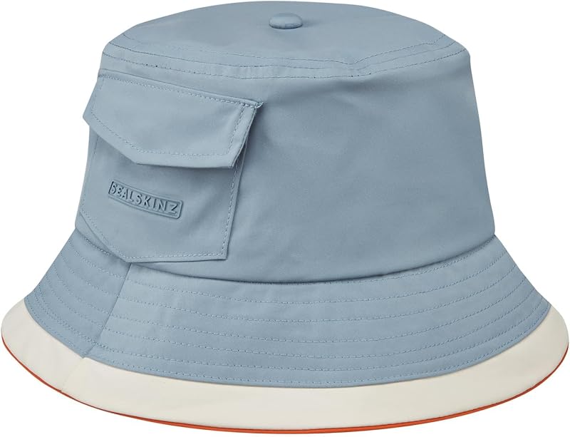 Sombrero de Lluvia Ligero Unisex para Hombres y Mujeres
