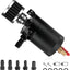 Kit lata captura aceite 5.1oz con 5 adaptadores automóvil